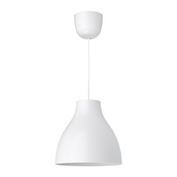 IKEA MELODI pendant lamp