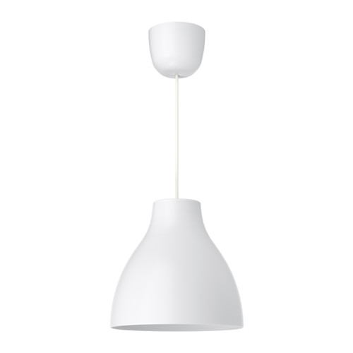 IKEA MELODI pendant lamp