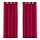 IKEA MERETE curtains, 1 pair