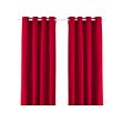 IKEA MERETE curtains, 1 pair