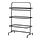 IKEA MULIG drying rack 3 levels, in/outdoor Suitable for both indoor and outdoor use.