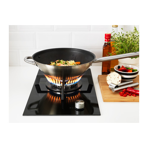 Switching from electric to gas hob on Island Screwfix Community Forum