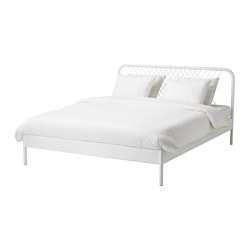 IKEA NESTTUN bed frame