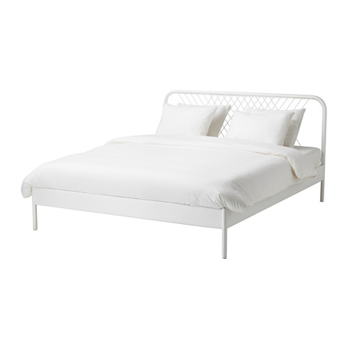 IKEA NESTTUN bed frame