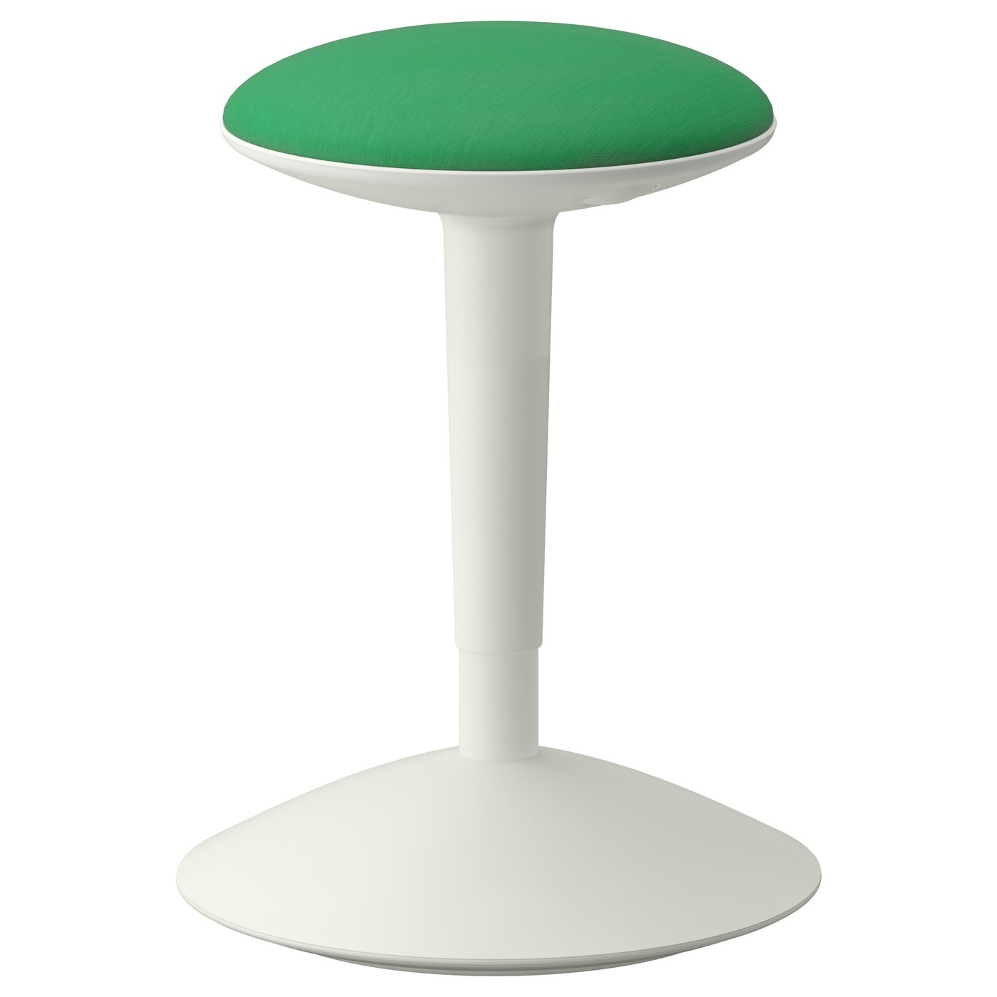IKEA NILSERIK standing support Gives an active sitting position, which improves your posture.