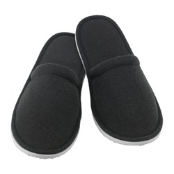 IKEA NJUTA slippers