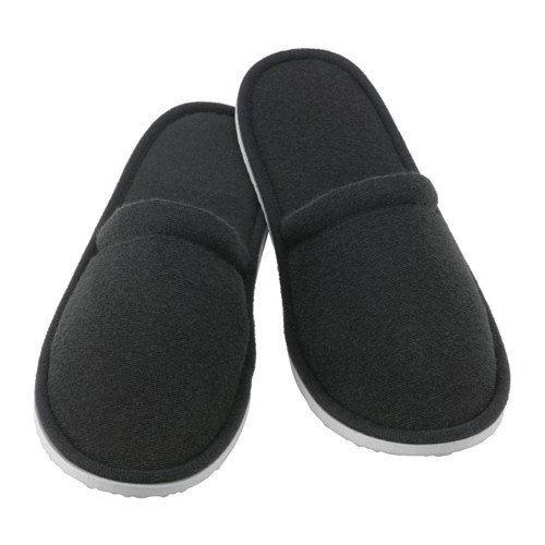 IKEA NJUTA slippers