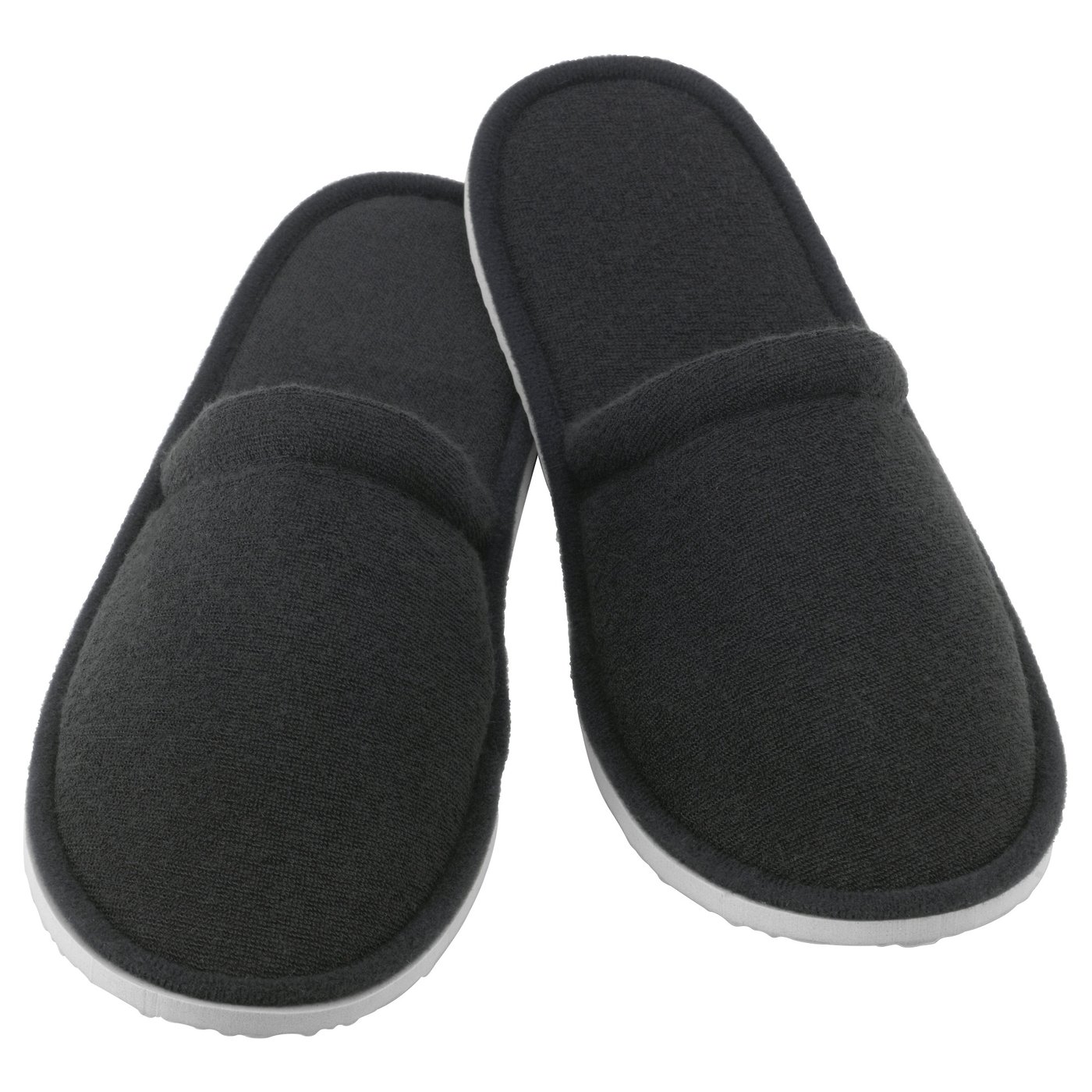 IKEA NJUTA slippers