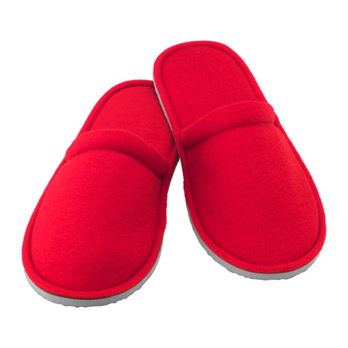 IKEA NJUTA slippers