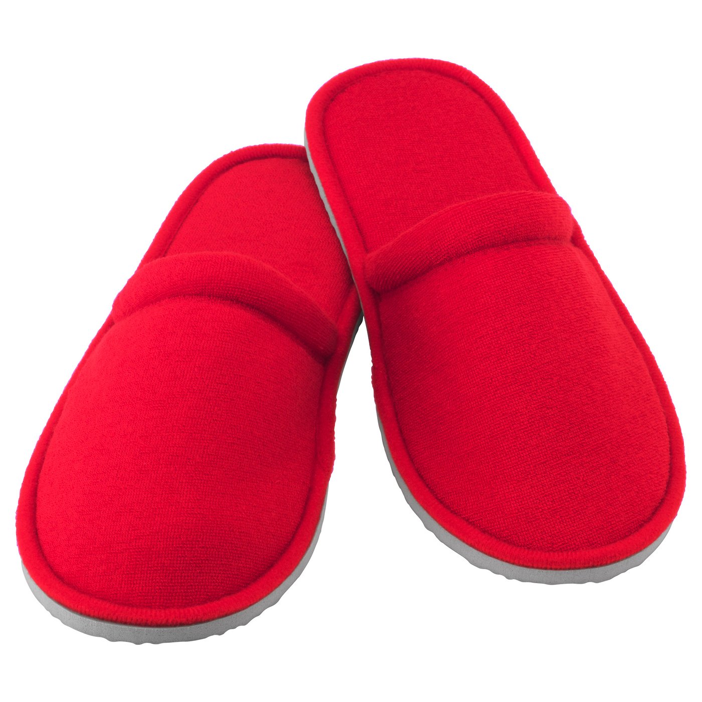 IKEA NJUTA slippers
