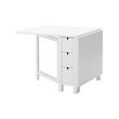 IKEA NORDEN gateleg table