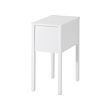 IKEA NORDLI bedside table w wireless charging