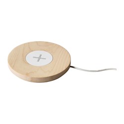 IKEA NORDMÄRKE single pad for wireless charging
