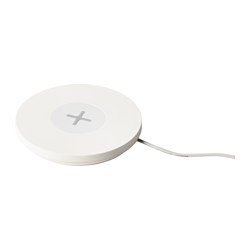 IKEA NORDMÄRKE single pad for wireless charging
