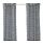 IKEA NUNNERÖRT curtains, 1 pair