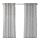 IKEA NUNNERÖRT curtains, 1 pair