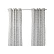 IKEA NUNNERÖRT curtains, 1 pair