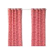 IKEA NUNNERÖRT curtains, 1 pair