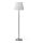 IKEA NYFORS floor lamp The height is adjustable to suit your lighting needs.