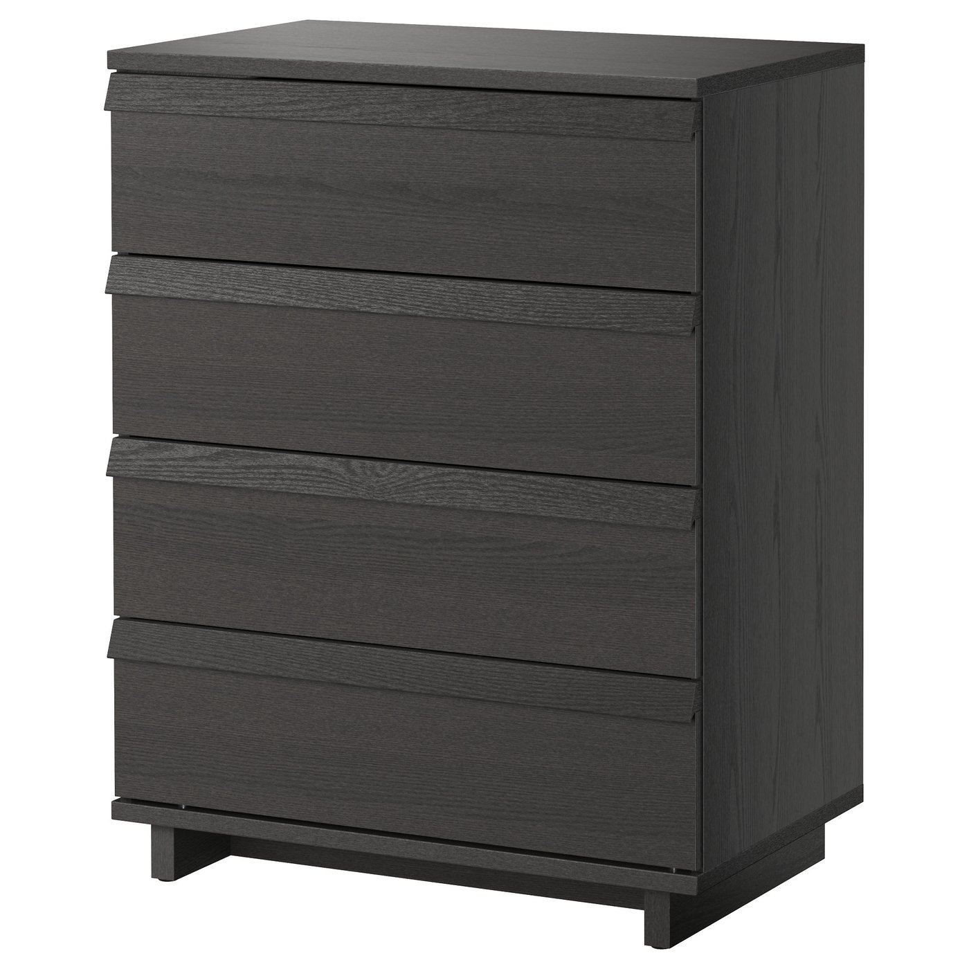 IKEA OPPLAND chest of 4 drawers