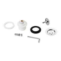 IKEA ORREVIK sink strainer