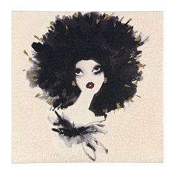 IKEA PJÄTTERYD picture You can personalise your home with artwork that expresses your style.