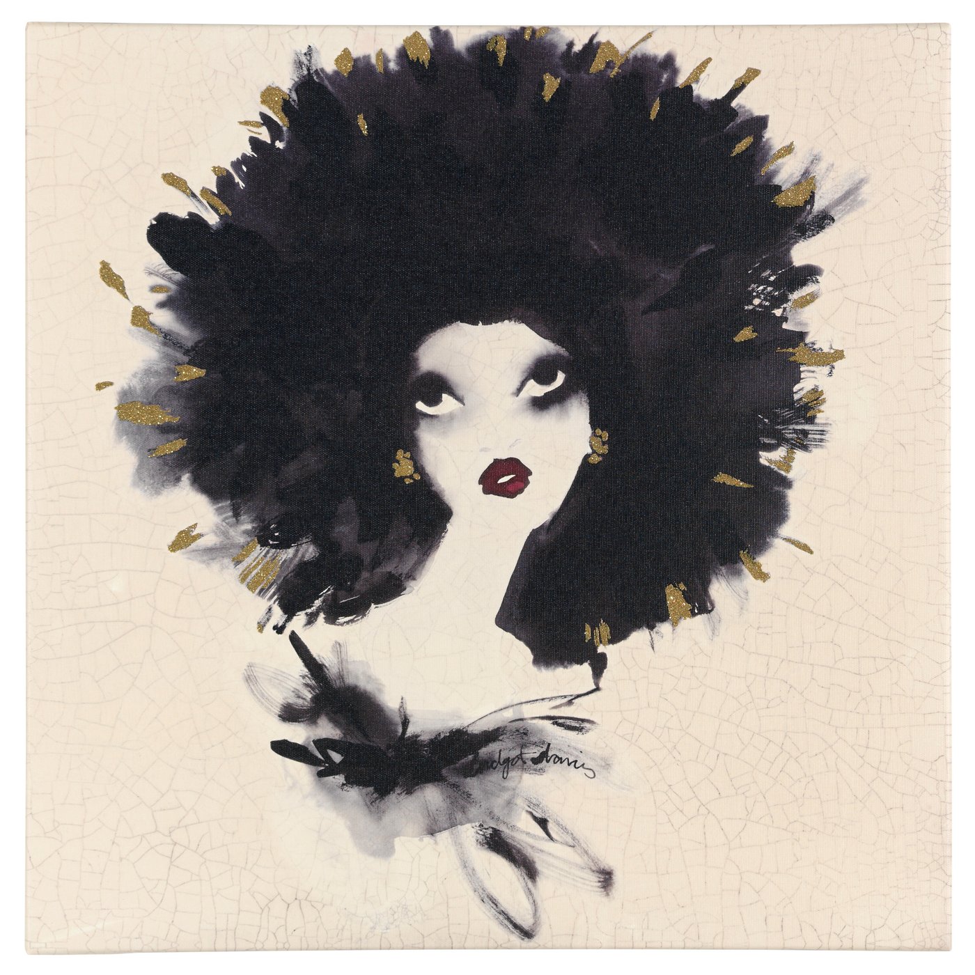 IKEA PJÄTTERYD picture You can personalise your home with artwork that expresses your style.