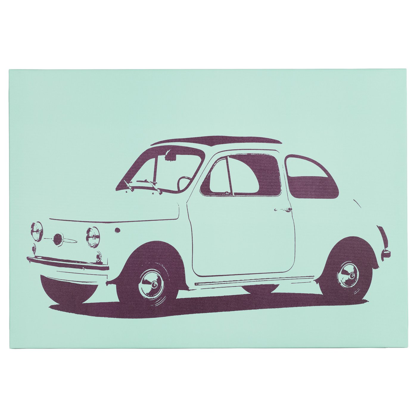 IKEA PJÄTTERYD picture Motif created by Phil Handsley.