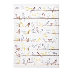 IKEA PJÄTTERYD picture You can personalise your home with artwork that expresses your style.