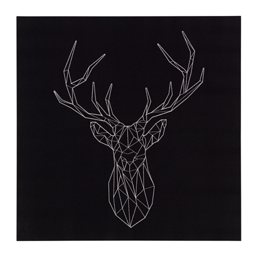 IKEA PJÄTTERYD picture You can personalise your home with artwork that expresses your style.