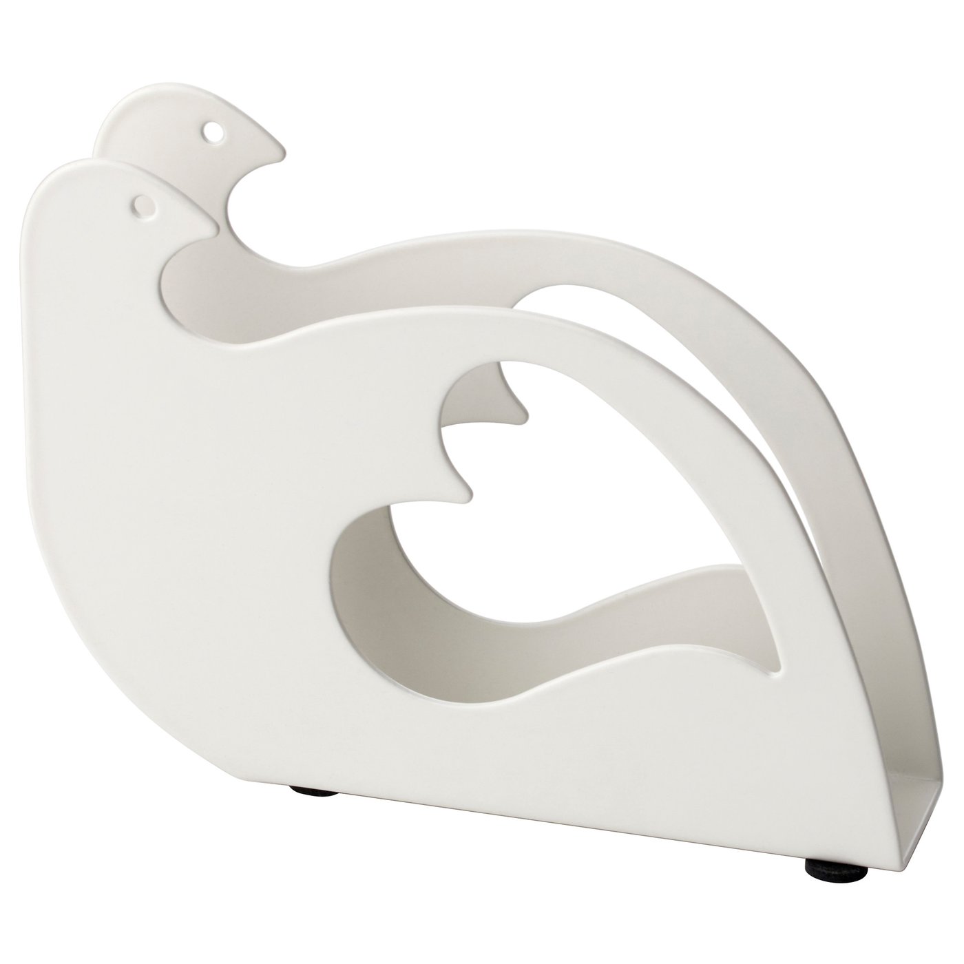 IKEA POPPIG napkin holder