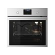 IKEA RAFFINERAD forced air oven w pyrolytic funct