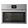 IKEA RAFFINERAD microwave combi with forced air