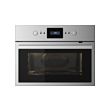 IKEA RAFFINERAD microwave combi with forced air
