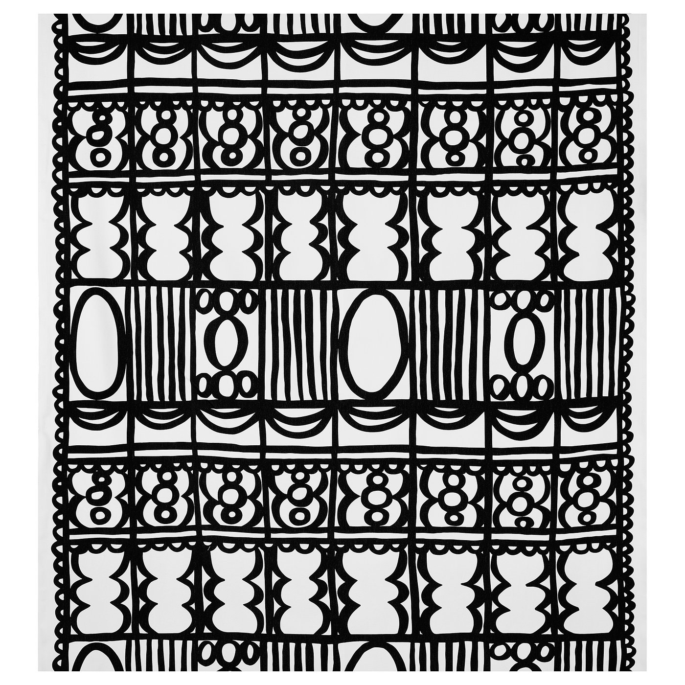 Fabric Curtain Fabric & Upholstery Fabric IKEA