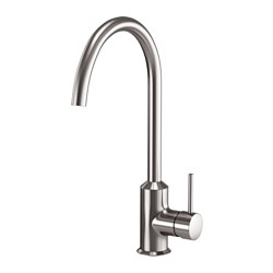 IKEA RINGSKÄR single-lever kitchen mixer tap