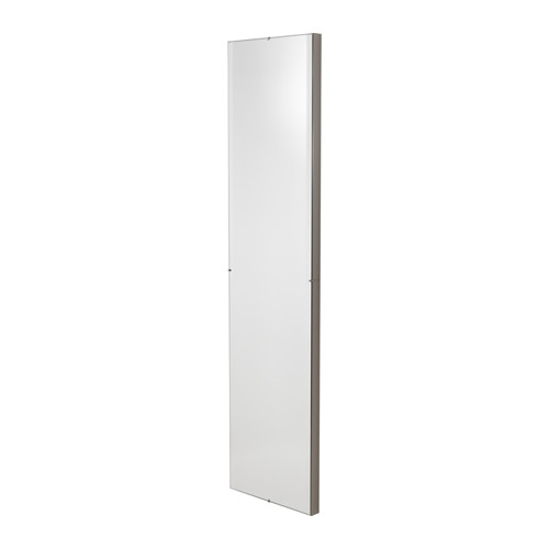 IKEA RONGLAN mirror Suitable for use in most rooms, and tested and approved for bathroom use.