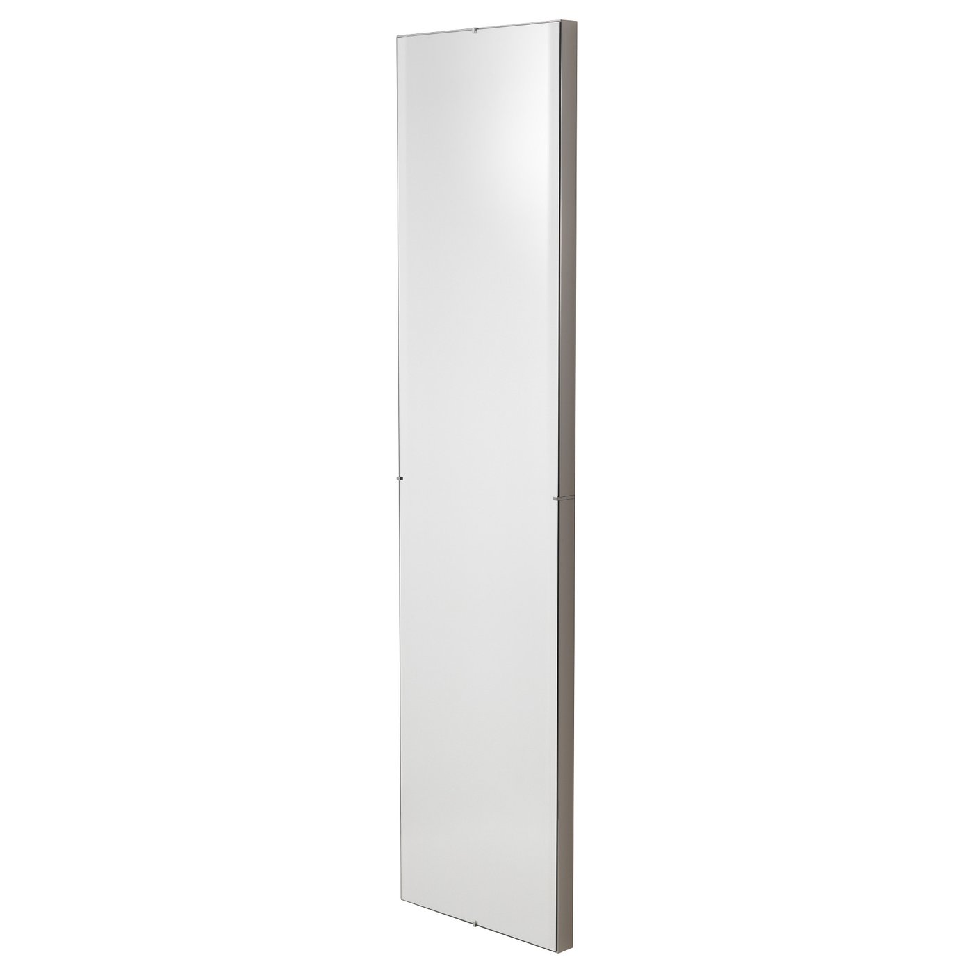 IKEA RONGLAN mirror Suitable for use in most rooms, and tested and approved for bathroom use.