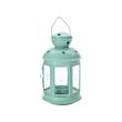 IKEA ROTERA lantern for tealight, in/outdoor Suitable for both indoor and outdoor use.