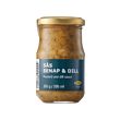 IKEA SÅS SENAP & DILL sauce for salmon