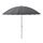 IKEA SAMSÖ parasol You can adjust the height of the parasol to perfectly suit your space.