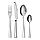 IKEA SEDLIG 24-piece cutlery set