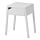 IKEA SELJE bedside table w wireless charging