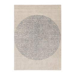 IKEA SKARRESÖ rug, high pile