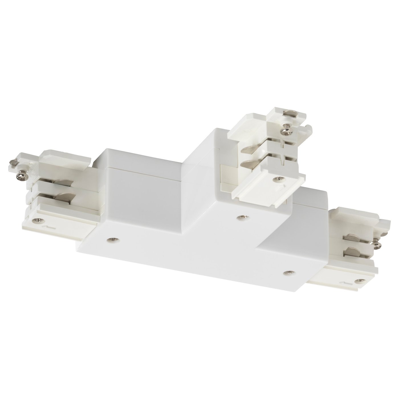 SKENINGE Track White 1 m IKEA