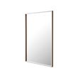 IKEA SKOGSVÅG mirror Suitable for use in most rooms, and tested and approved for bathroom use.