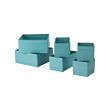 IKEA SKUBB box, set of 6