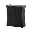 IKEA SKUBB laundry bag with stand