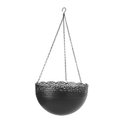 IKEA SKURAR hanging planter