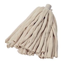 IKEA SKVALPA string mop refill